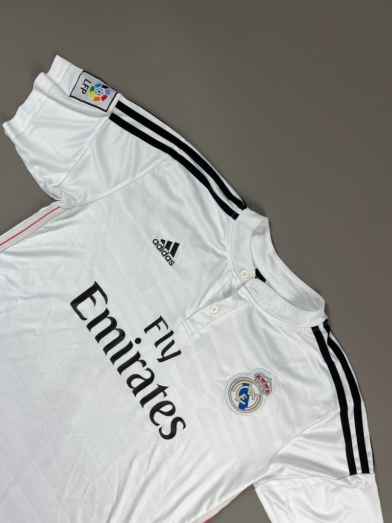 Real Madrid CR7 Trikot (L)