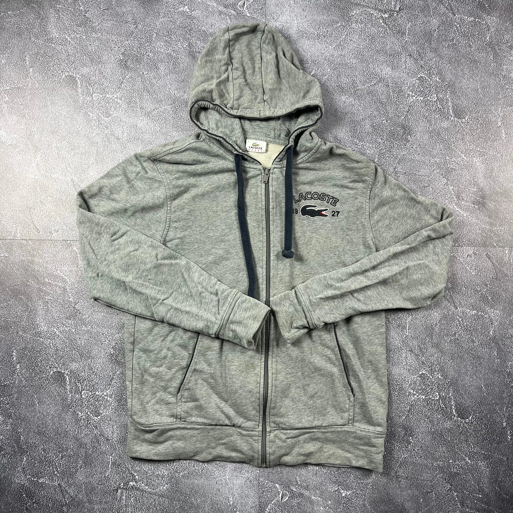 Lacoste Zipper (M) 014lutz.sells