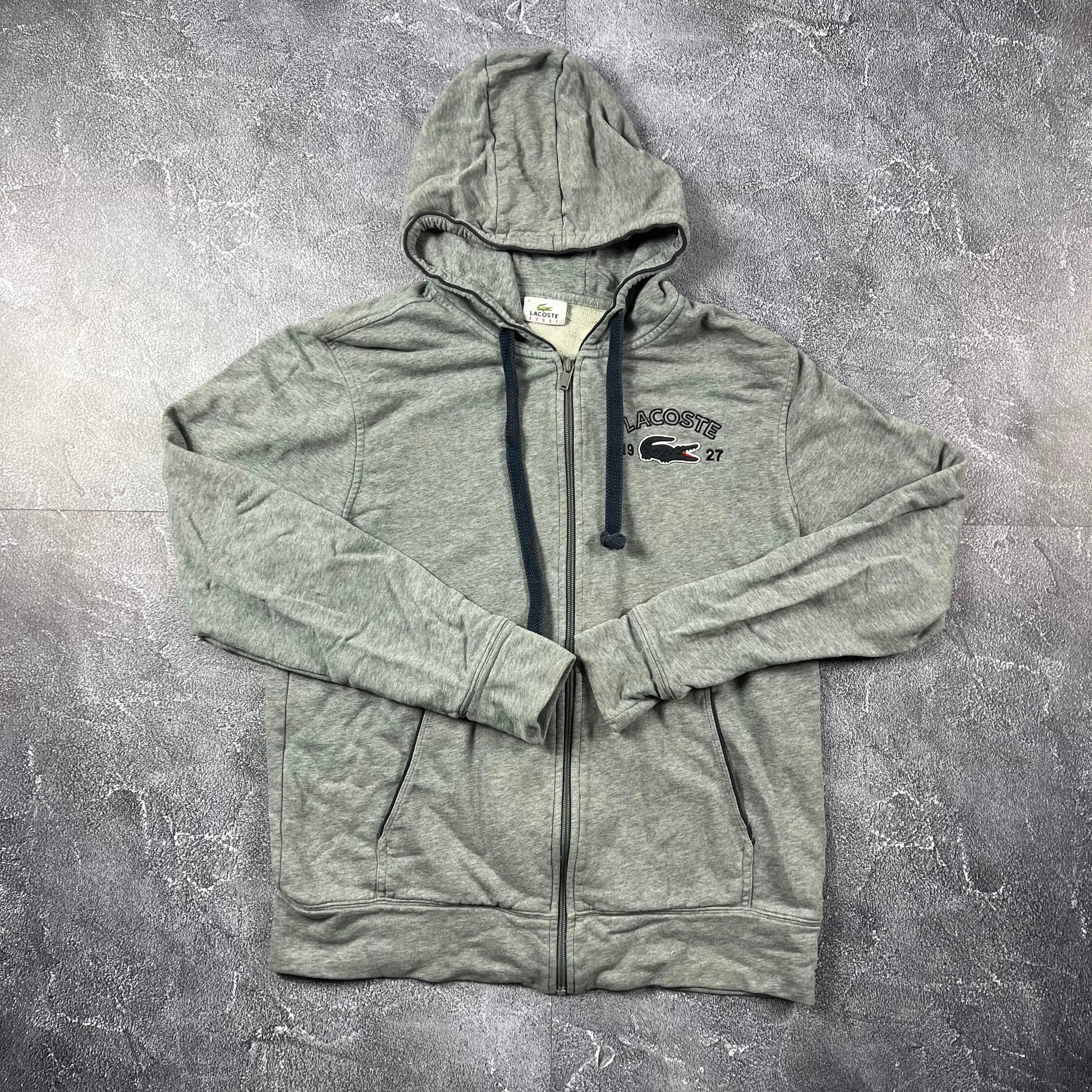 Lacoste Zipper (M) 014lutz.sells