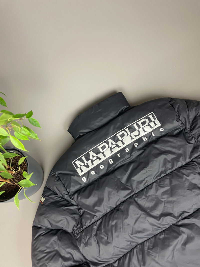 Napapijri Pufferjacke (L)