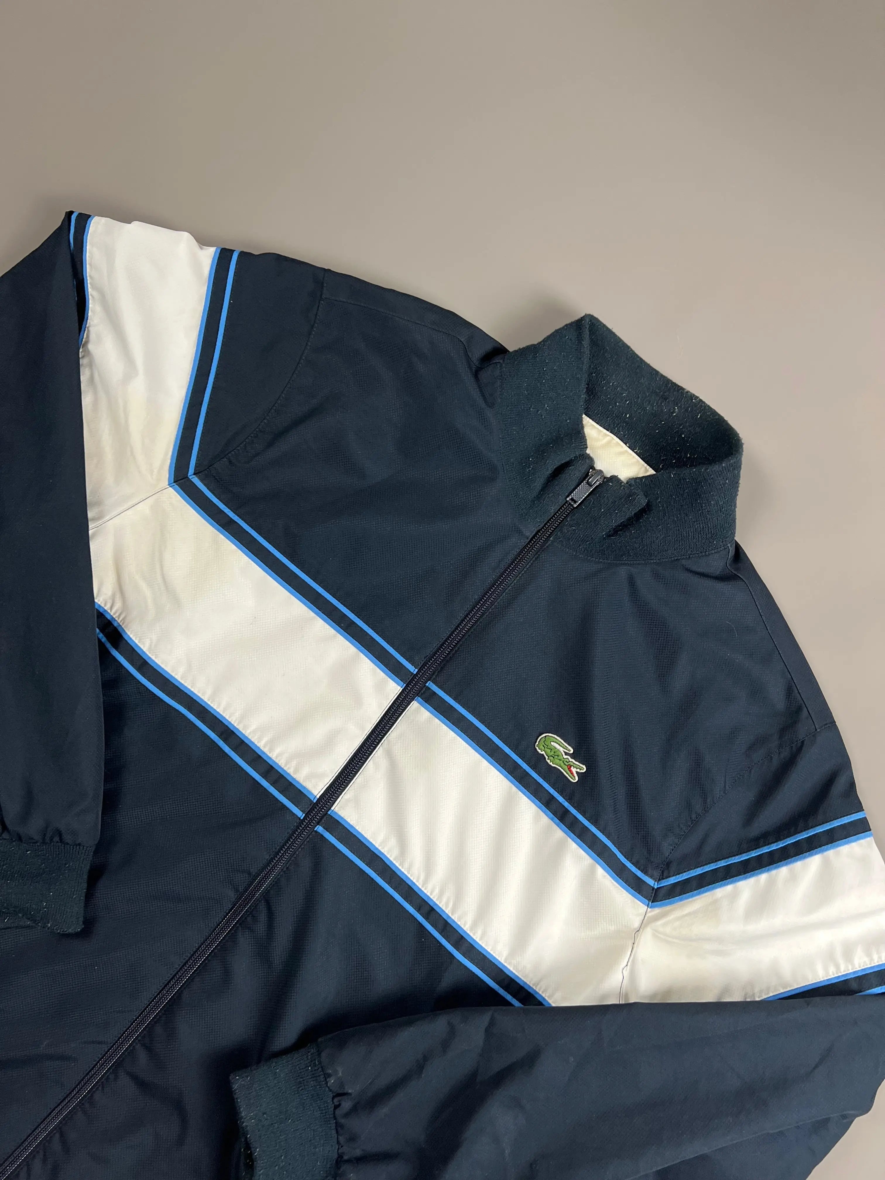 Lacoste Traingsjacke (L) 014lutz.sells