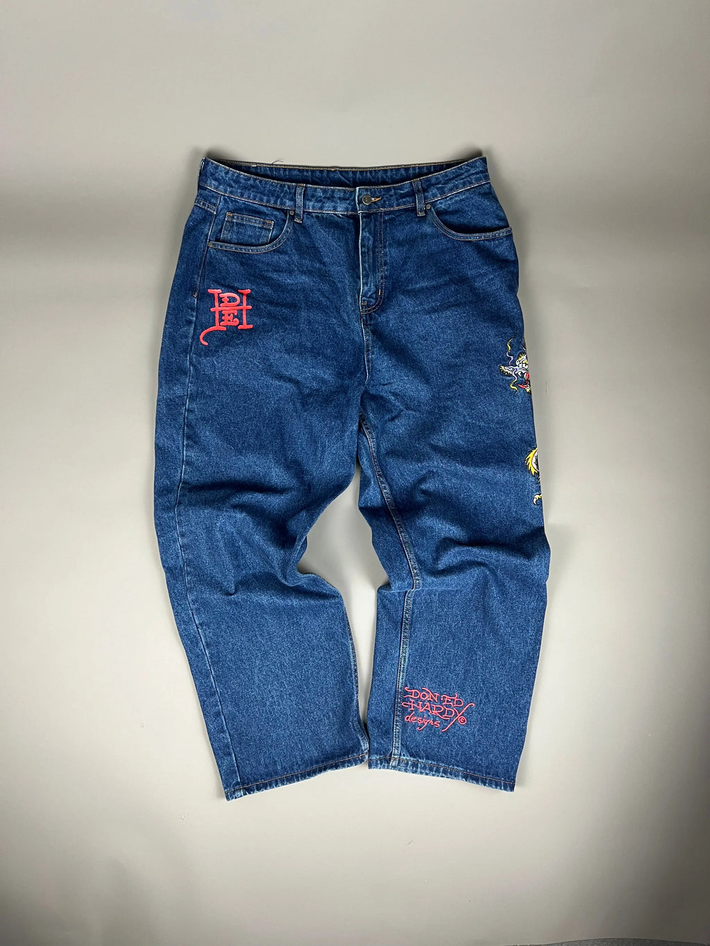 Ed Hardy Jeans (L) 014lutz.sells