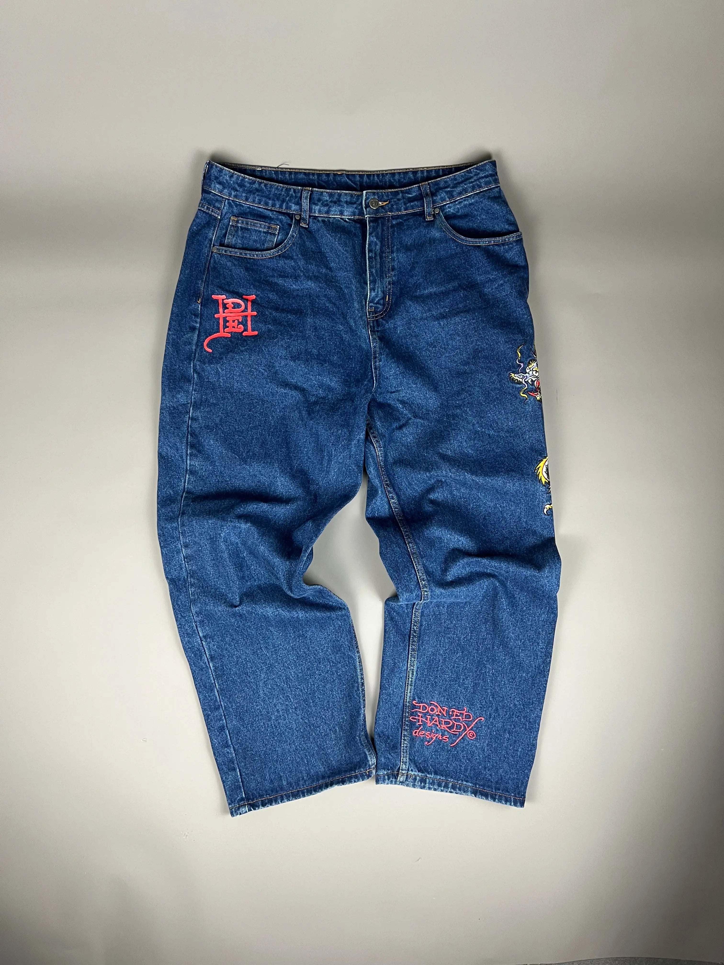 Ed Hardy Jeans (L) 014lutz.sells