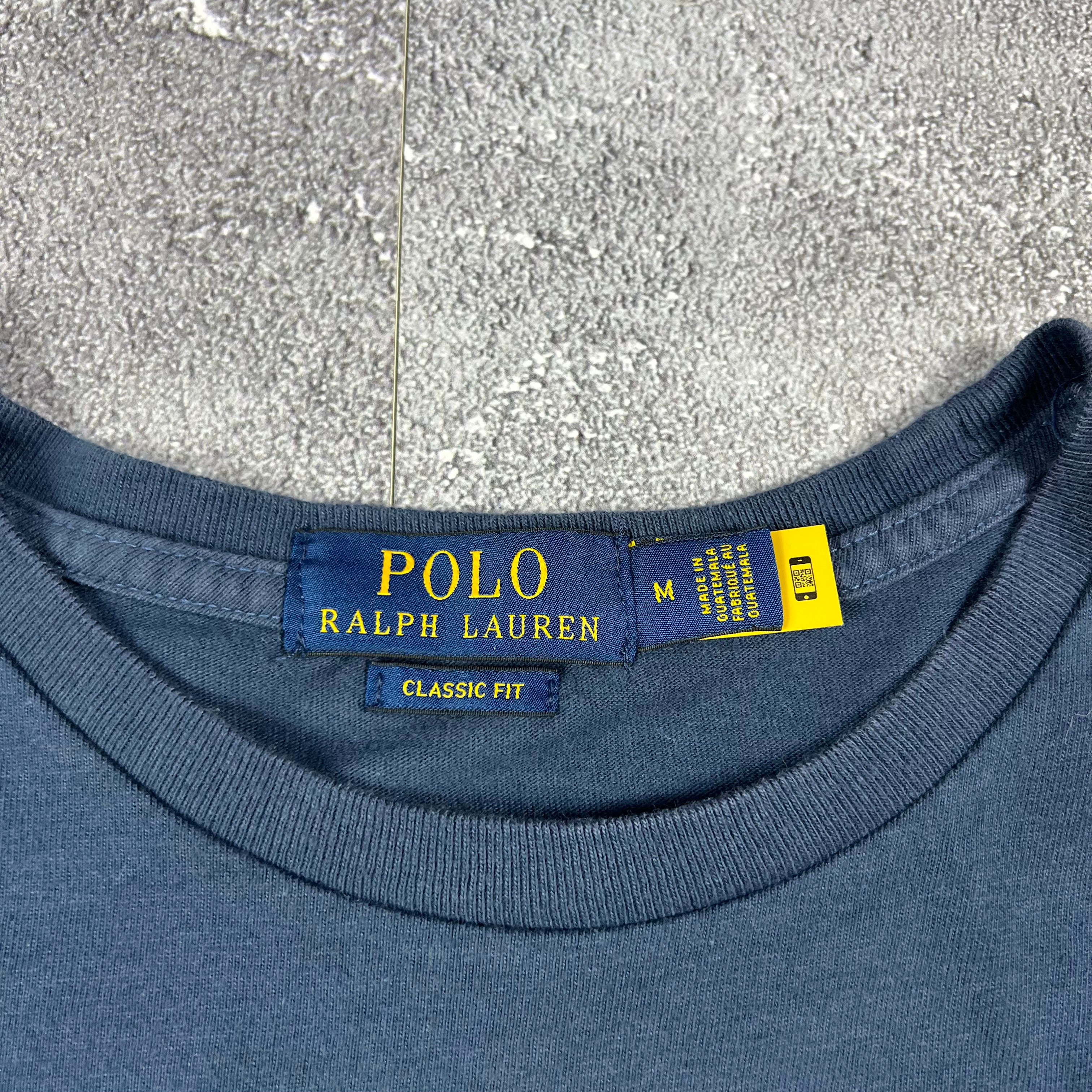 Polo Tshirt (M)