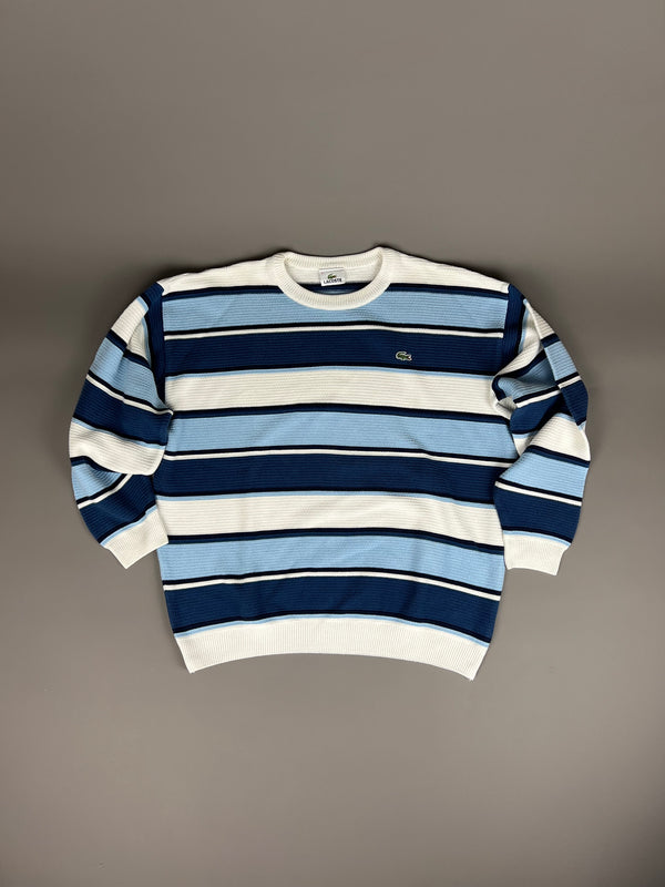 Lacoste Crewneck Sweater (L)