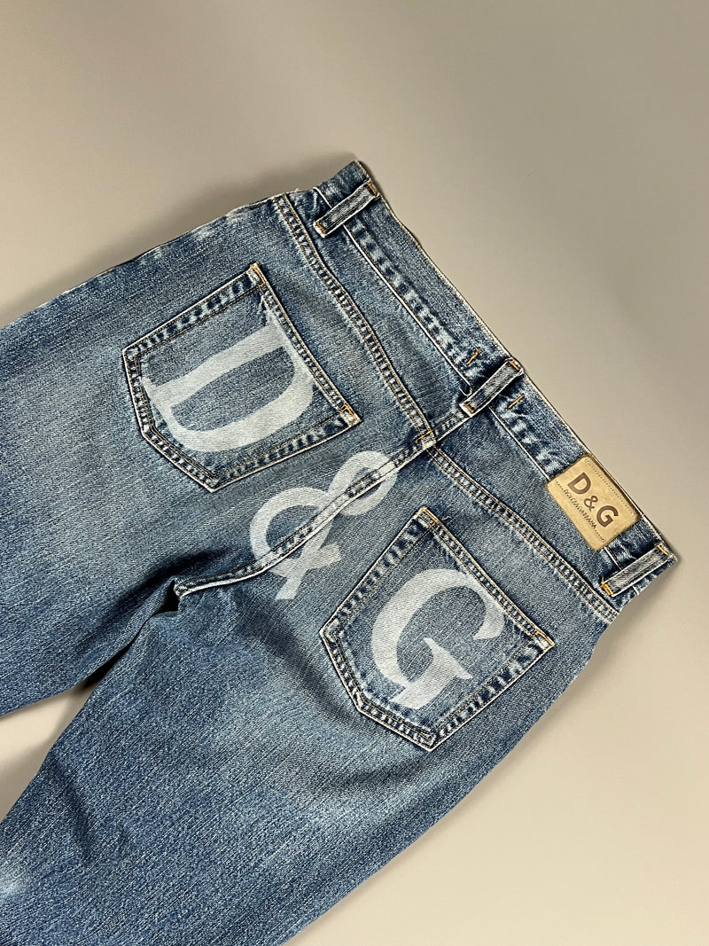 Dolce & Gabbana Jeans (L)