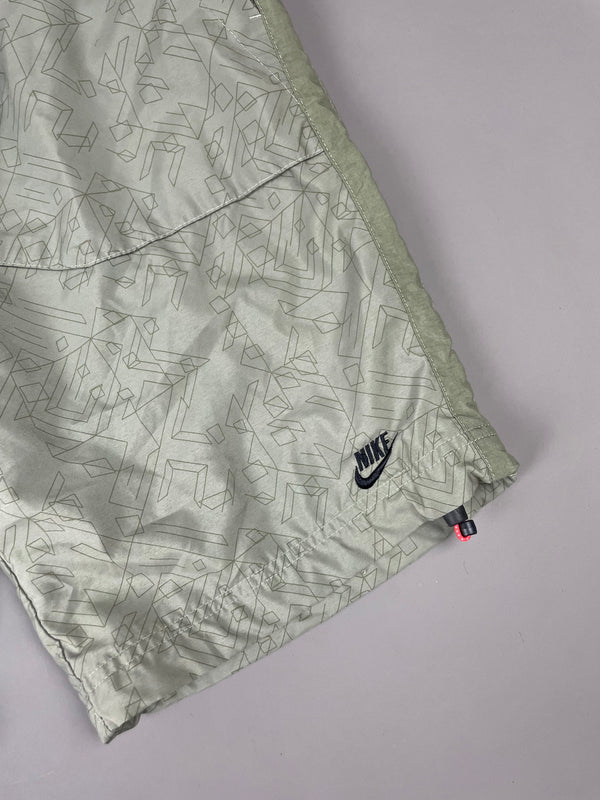 Nike Vintage Shorts (S)