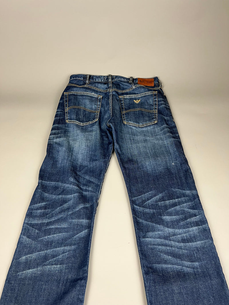 Giorgio Armani Jeans (M)