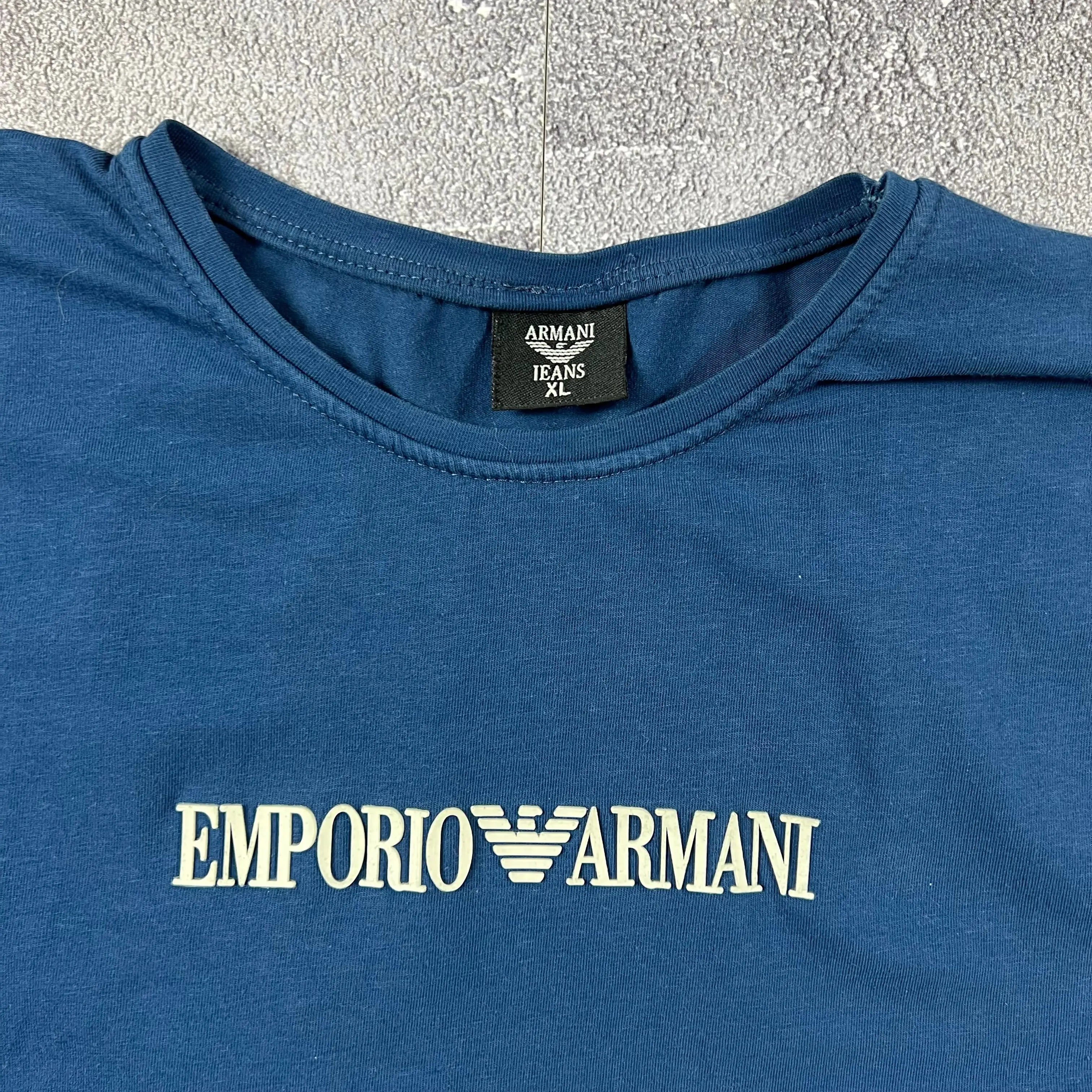 Emporio Armani Tshirt (XL) 014lutz.sells