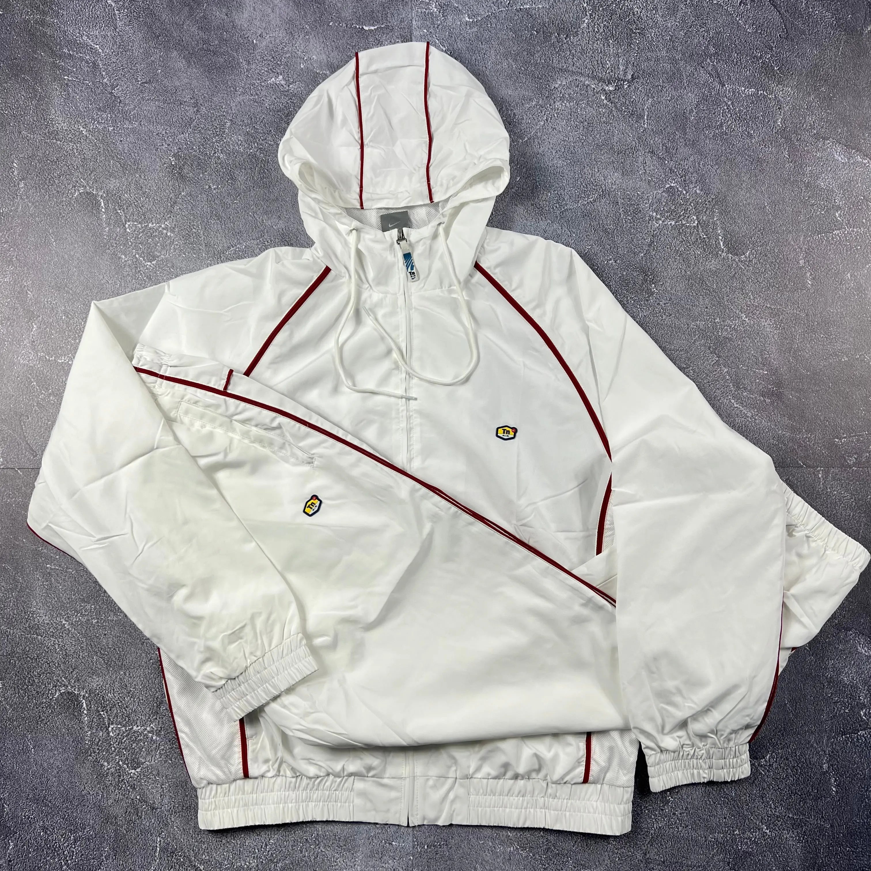 Nike TN Tracksuit (M) 014lutz.sells