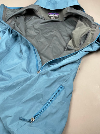 Patagonia Windbreaker /Regenjacke (Woman L)