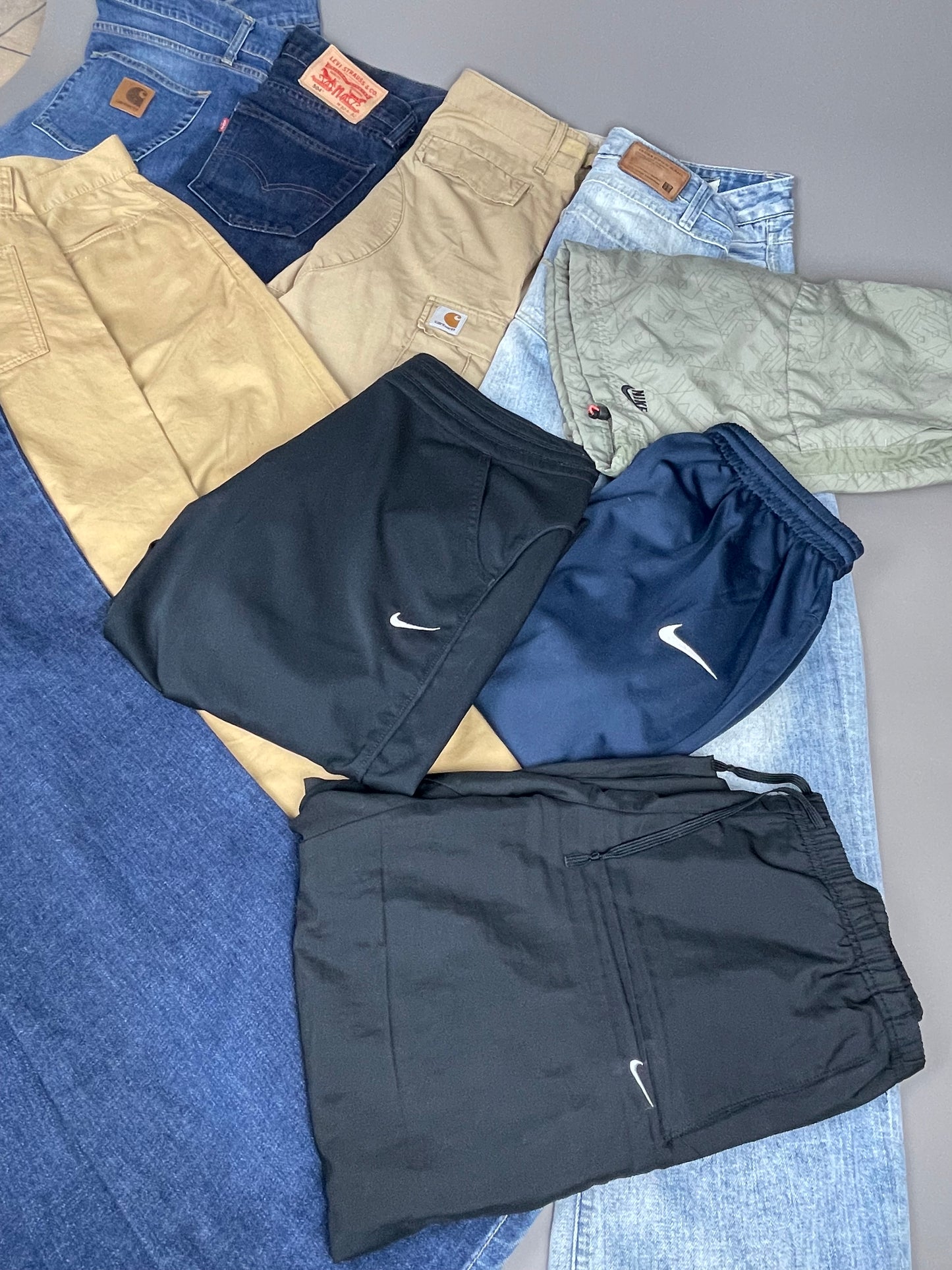 Reseller Bulk (Denim,Trackpants,Cargo Bulk)