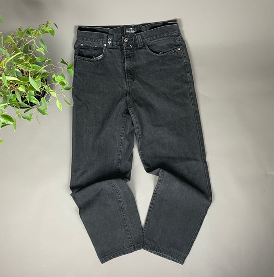 Carlo Colucci jeans trousers (M)