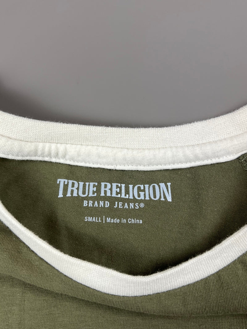 True Religion Shirt (Women) (S)