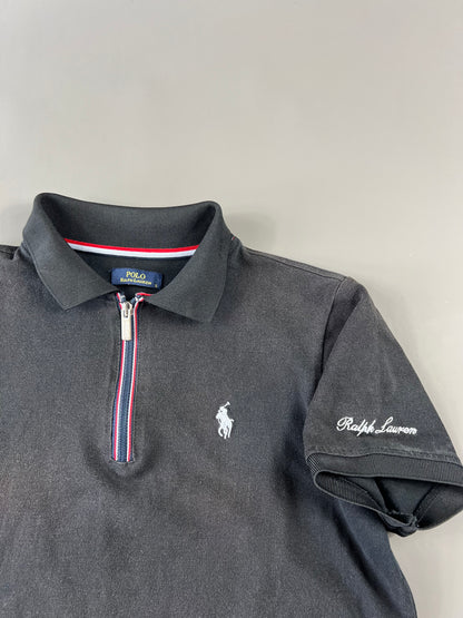 Polo Ralph Lauren Halfzip (S) (Women)