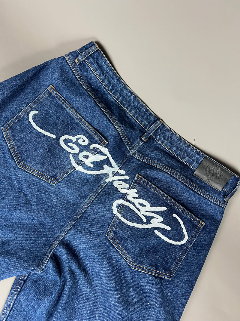 Ed Hardy Jeans (L)