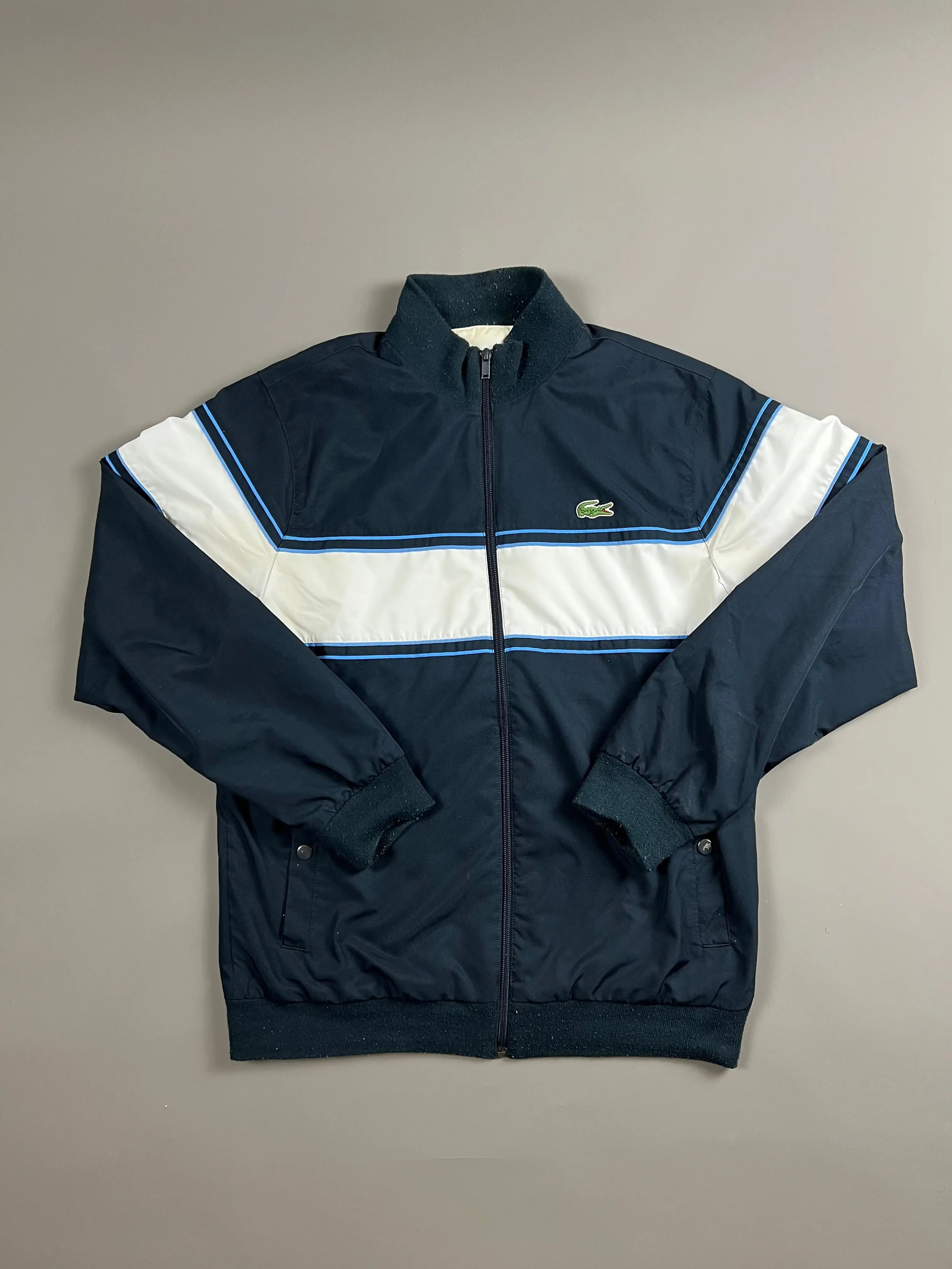 Lacoste Traingsjacke (L) 014lutz.sells