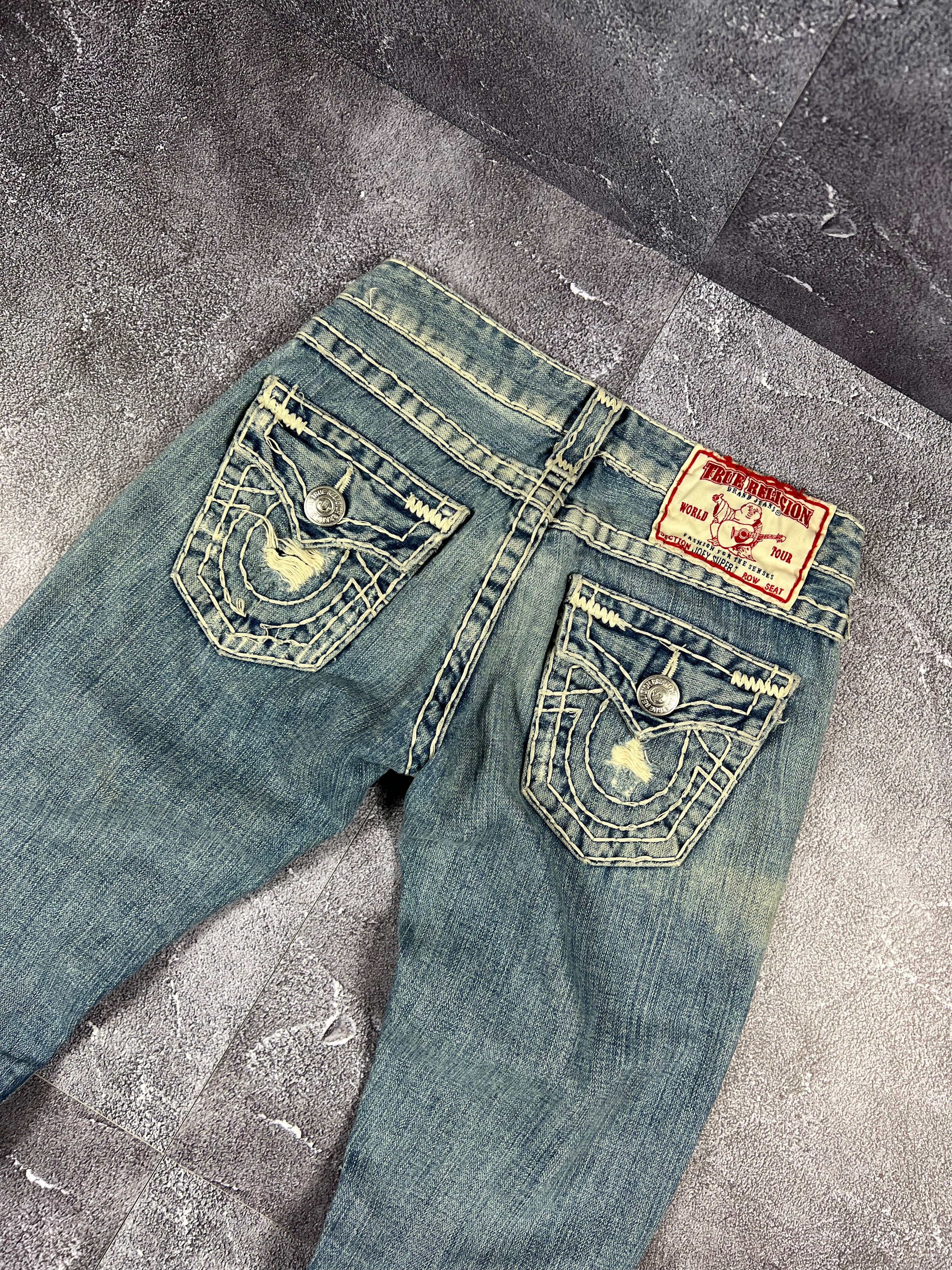 True Religion Jeanshose (Women) (XS)