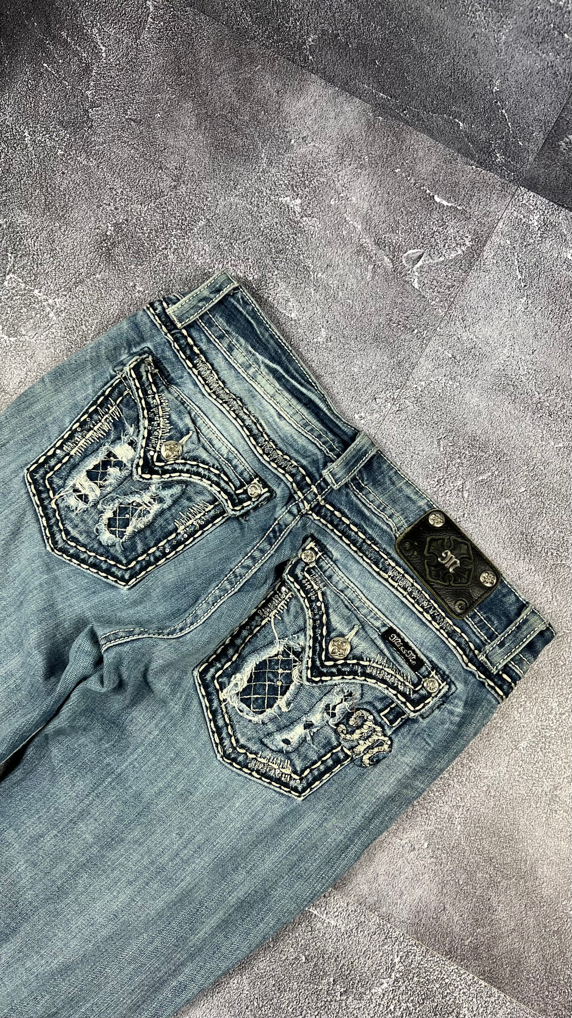 Miss Me Jeanshose (Women) (S)