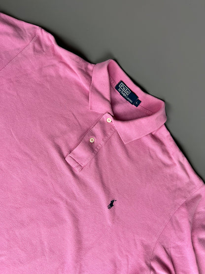 Ralph Lauren Poloshirt (XL)