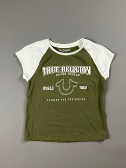 True Religion Shirt (Women) (S)