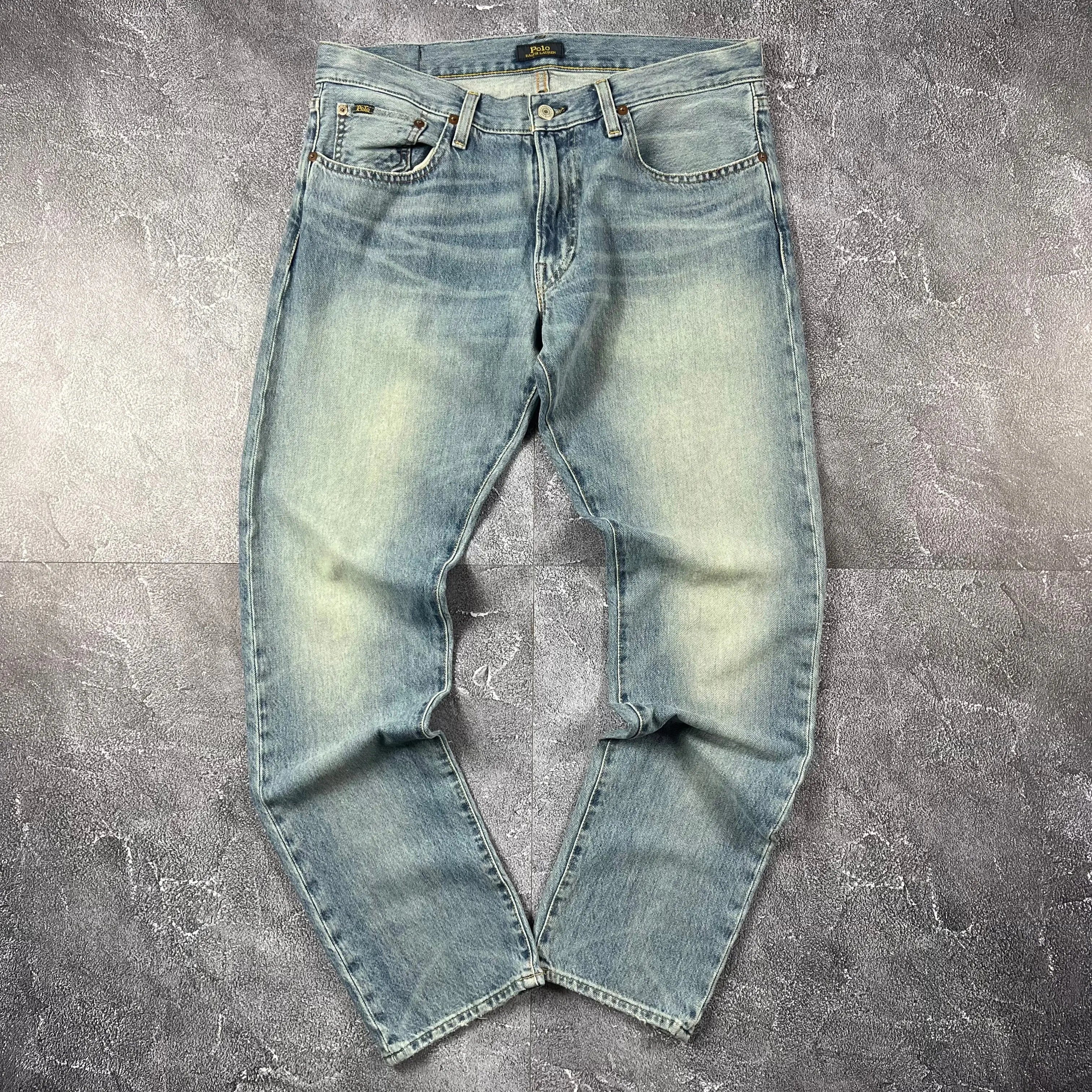 Polo Ralph Lauren Jeanshose (M) 014lutz.sells