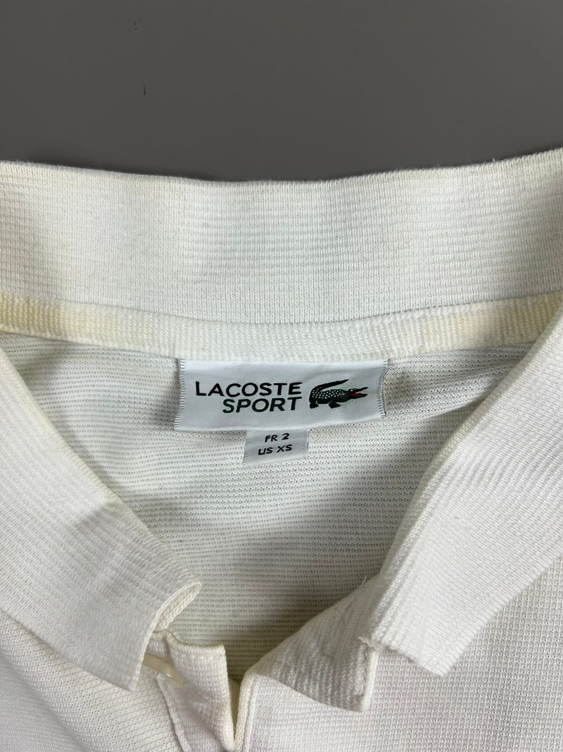 Lacoste Poloshirt (XS) (Unisex)