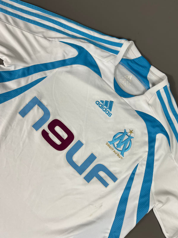 Olympique Marseille Jersey (M)