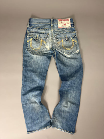 True Religion Jeans/Denim (29/34) (Unisex)