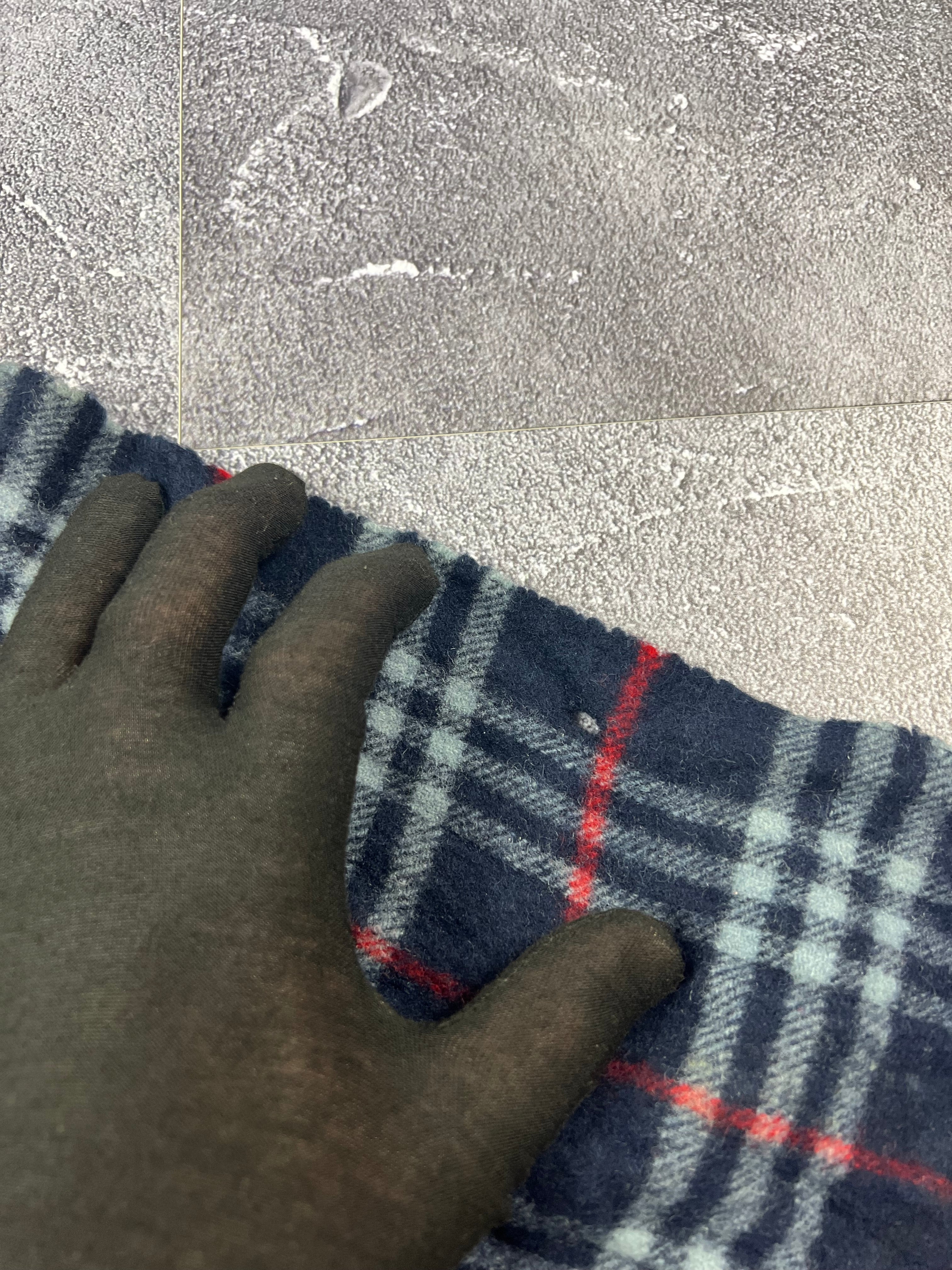 Burberry Schal (Unisex)