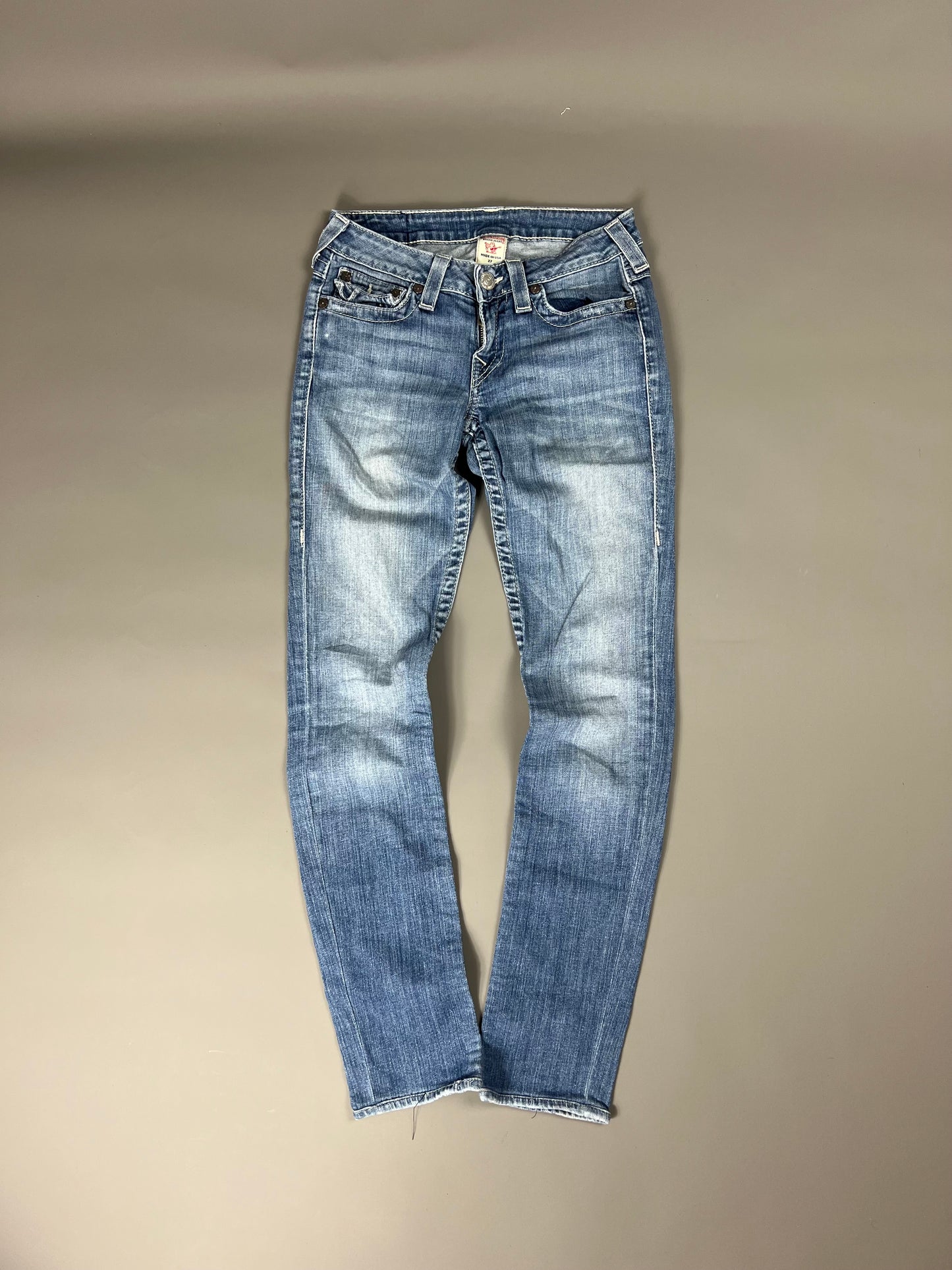 True Religion Jeans/Denim (W27) (XS) (Women)