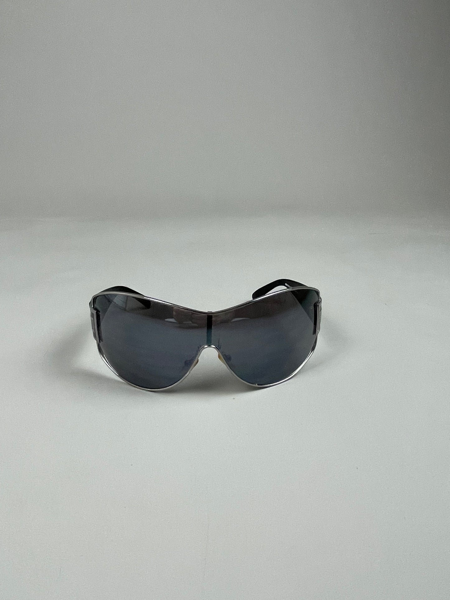 Vintage Sonnenbrille / Sunglasses (Woman)