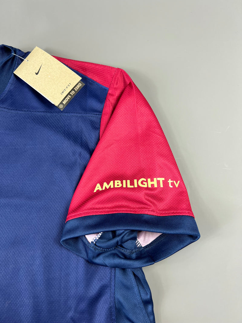 FC Barcelona Lamine Yamal Trikot (XL)
