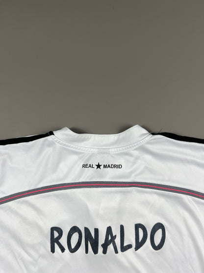Real Madrid CR7 Trikot (L)