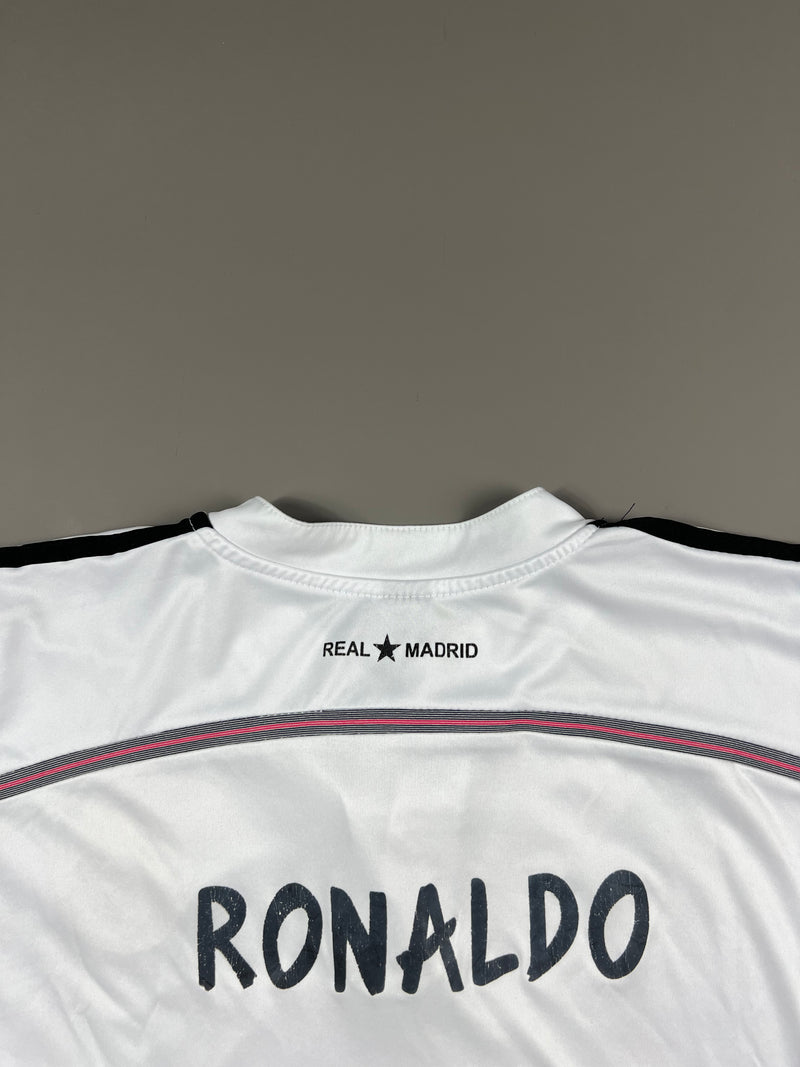 Real Madrid CR7 Trikot (L)
