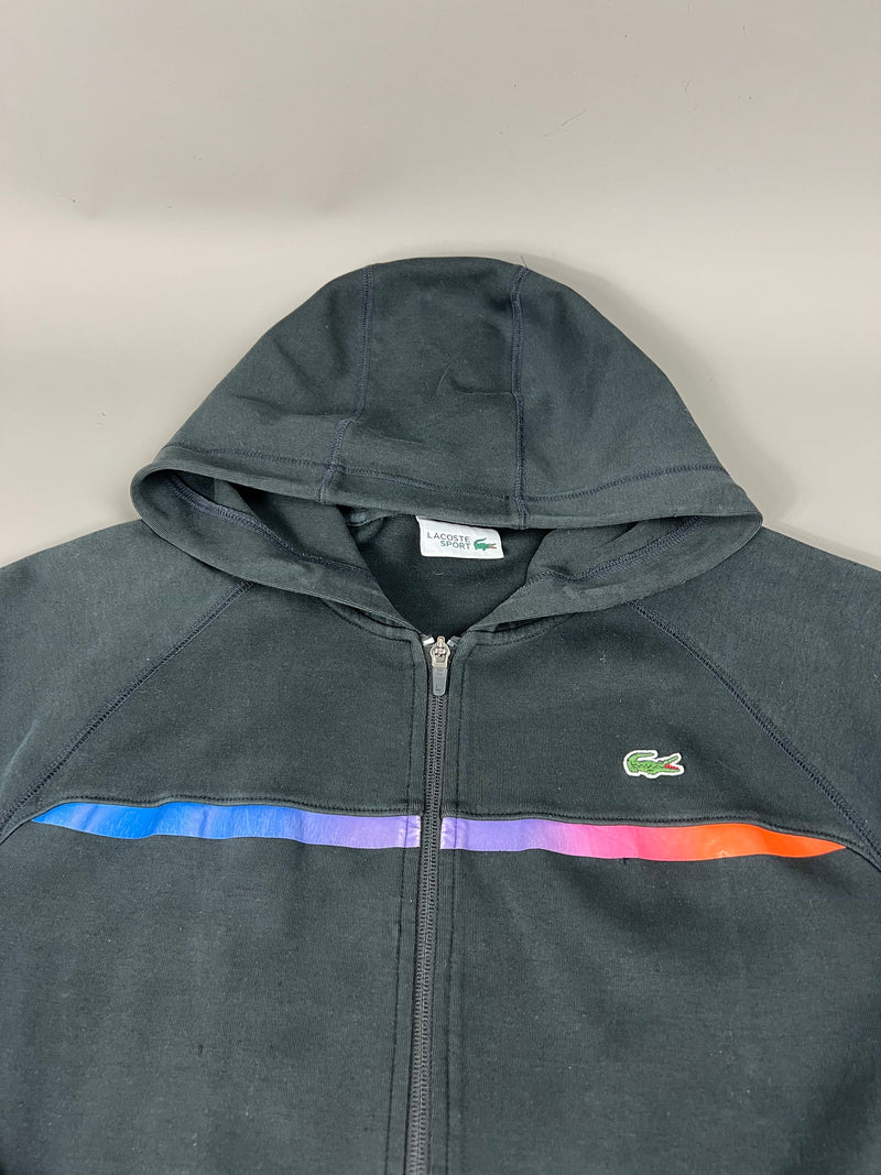 Lacoste Zipper (XL)