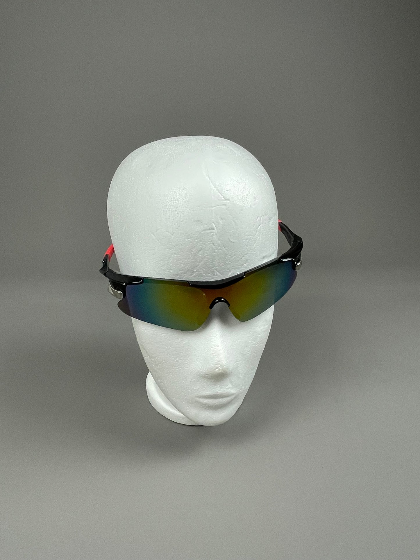 schnelle Radlerbrille (Unisex)