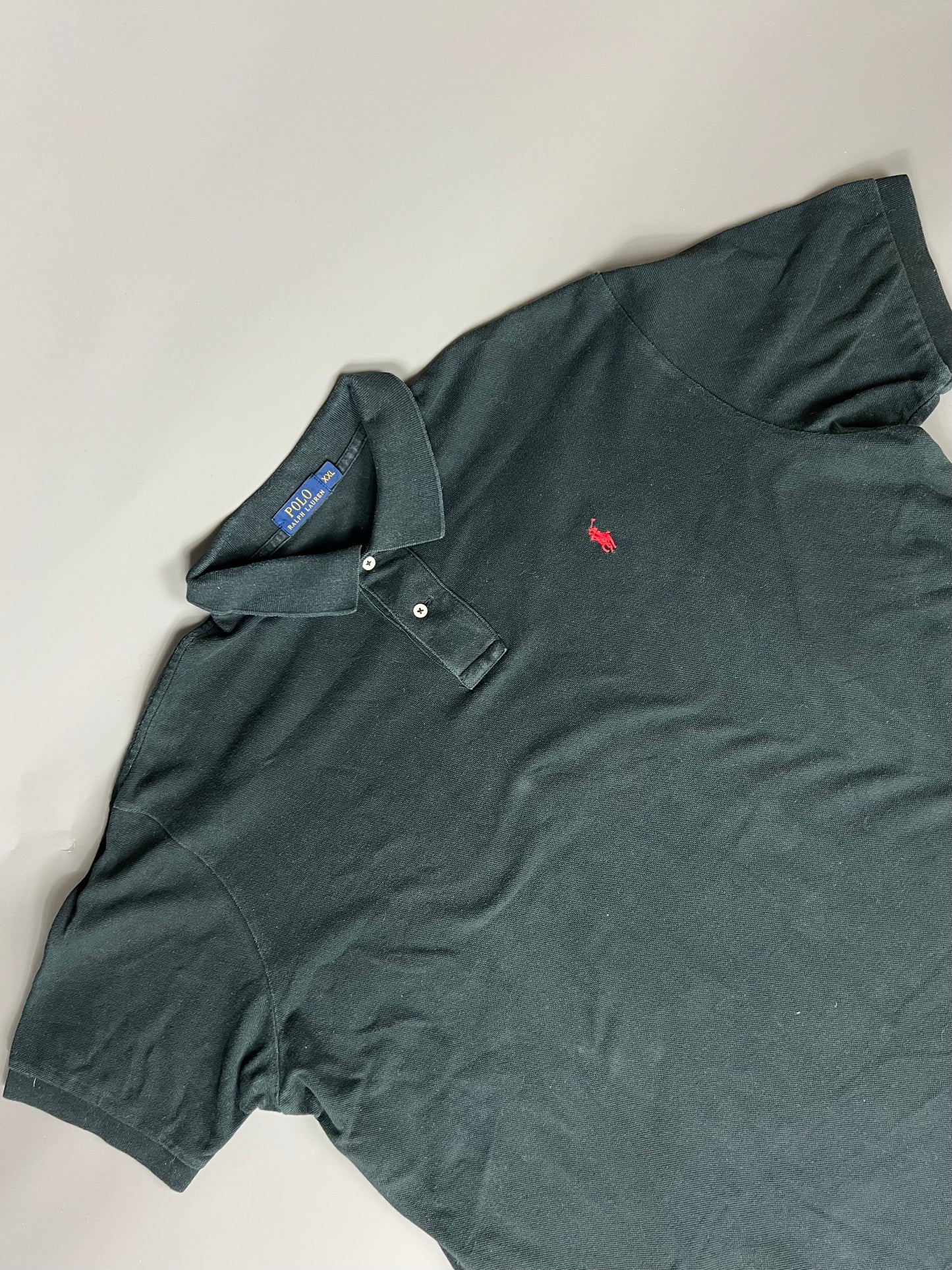 Ralph Lauren Poloshirt (XXL)