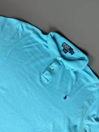 Ralph Lauren Poloshirt (L)