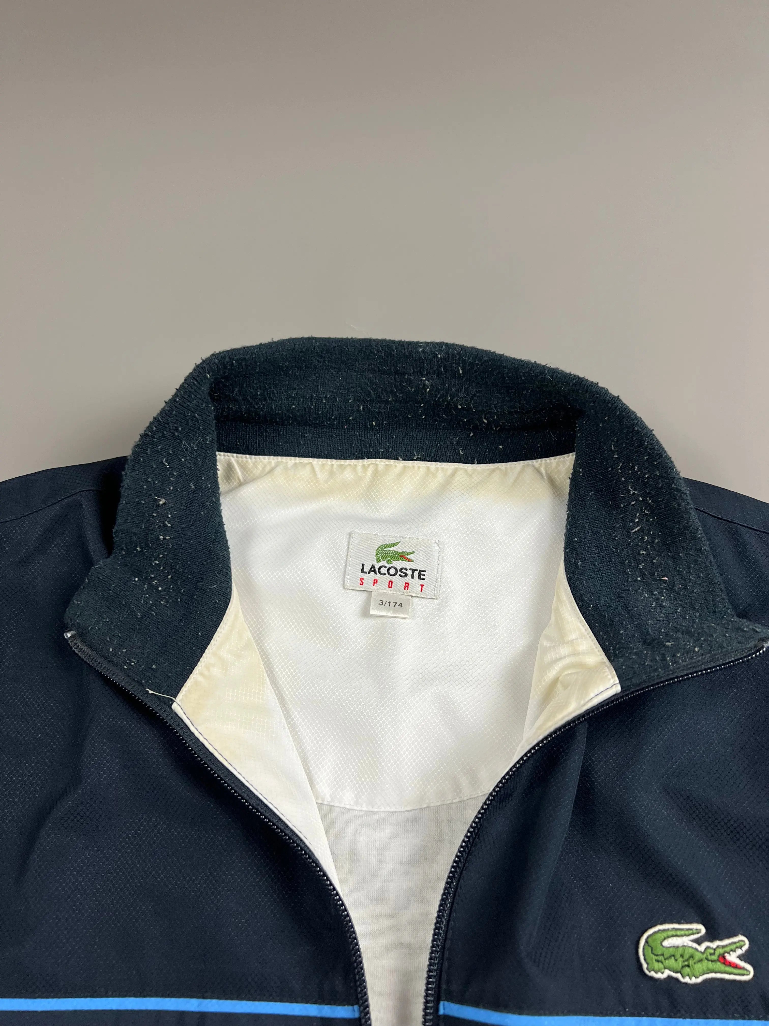 Lacoste Traingsjacke (L) 014lutz.sells