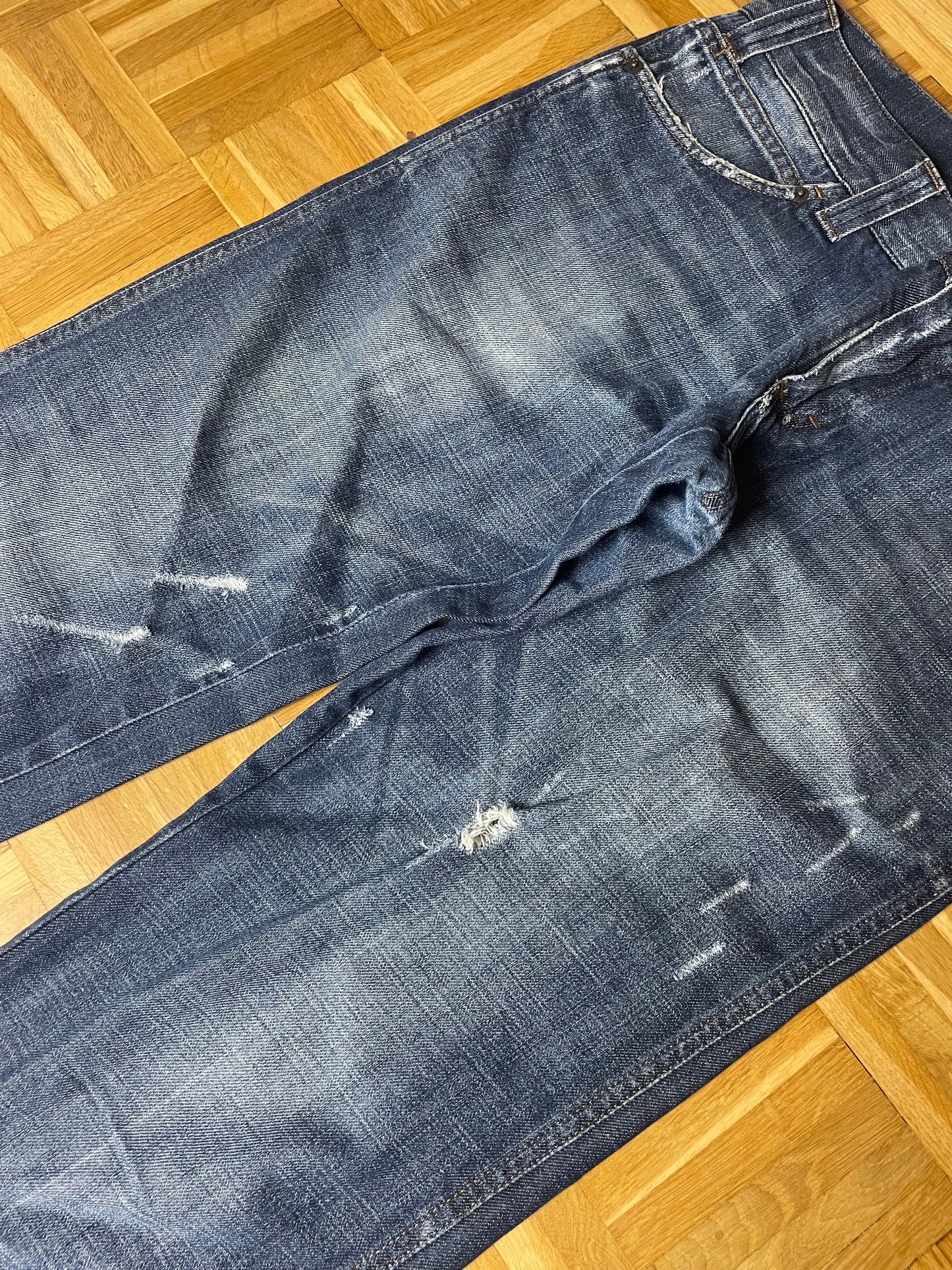 Dolce & Gabbana Jeans/Denim (S)