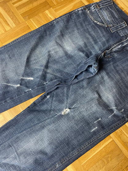 Dolce & Gabbana Jeans/Denim (S)