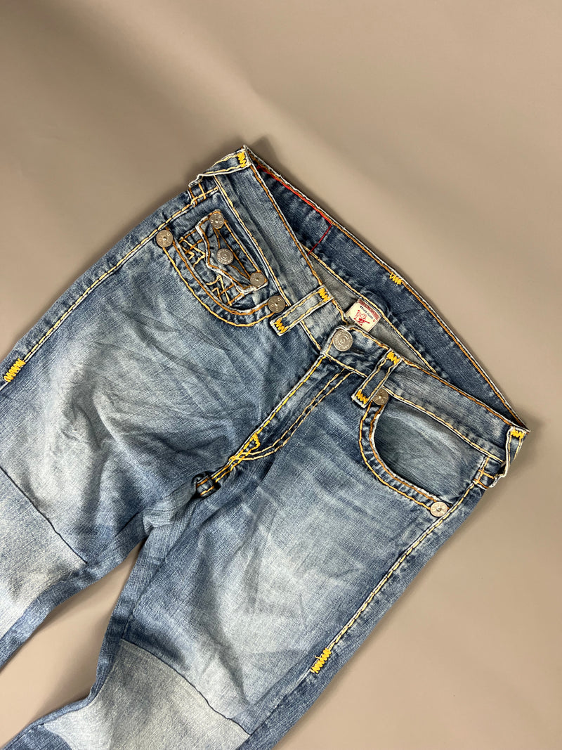 True Religion Jeans/Denim (36/34) (Unisex)