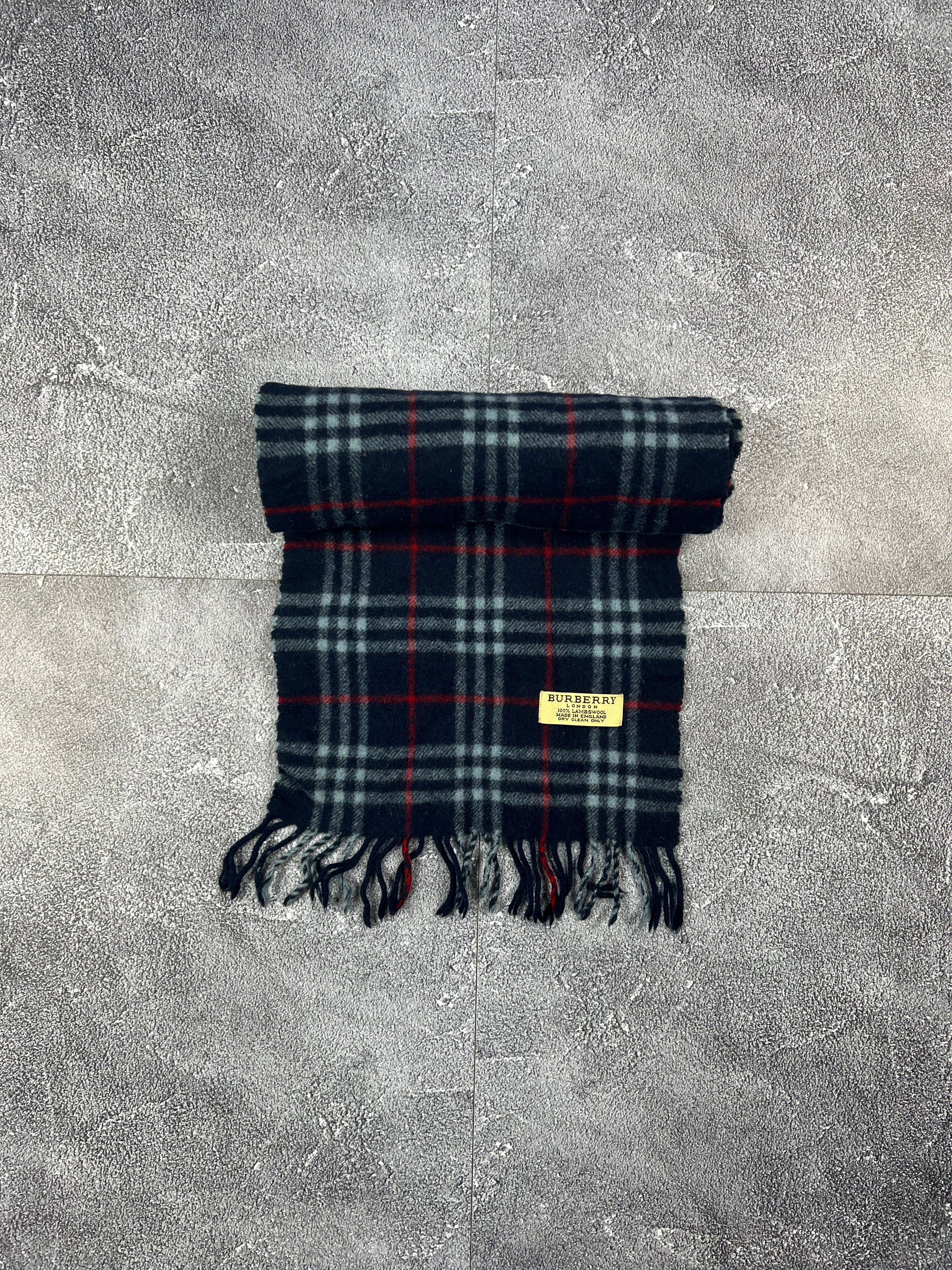 Burberry Schal (Unisex)
