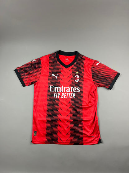 AC Miland Trikot (L)