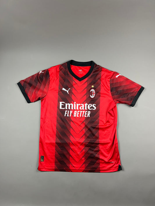 AC Miland Trikot (L)
