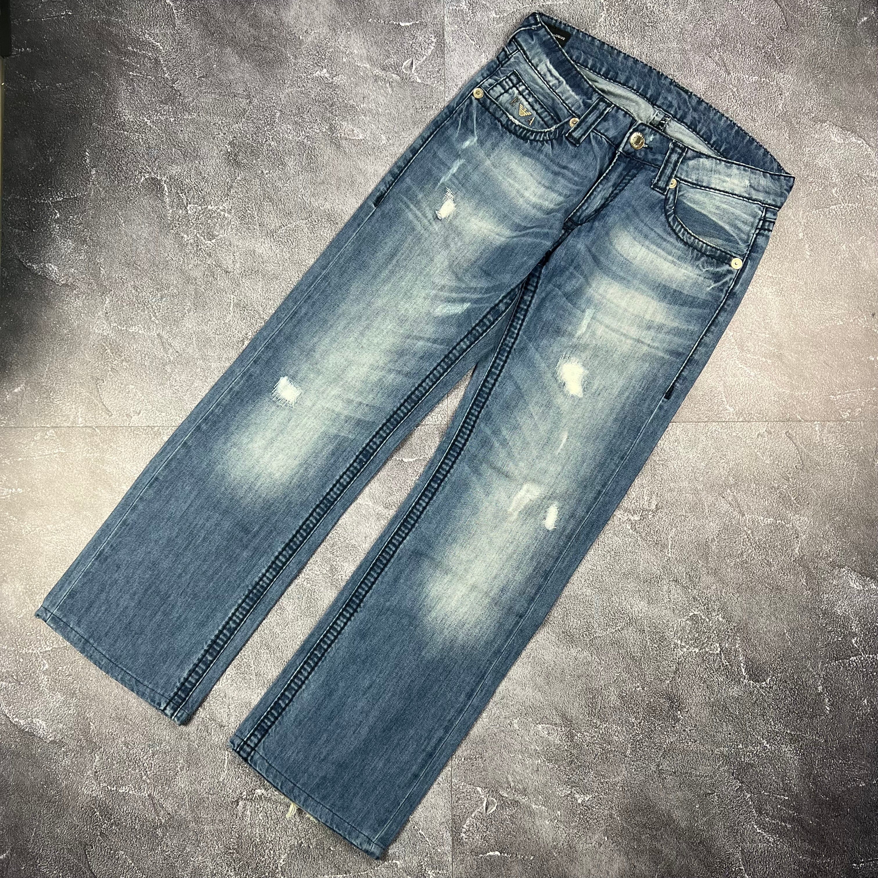 Emporio Armani Jeans (M)