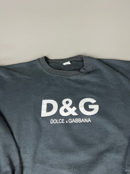 Dolce & Gabbana Sweater (M) (Unisex)