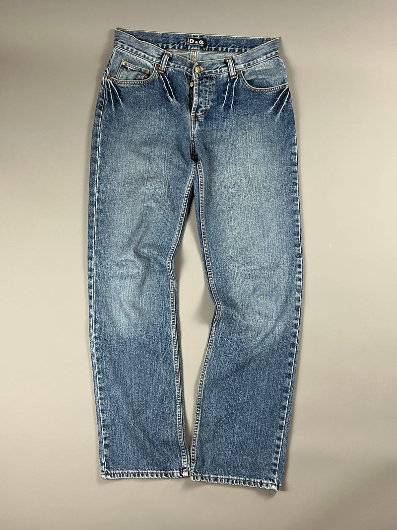 Dolce & Gabbana Jeans (L)