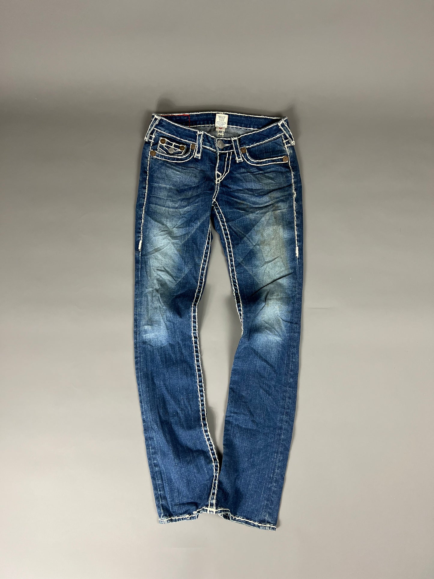 True Religion Jeans/Denim (w26) (Women)